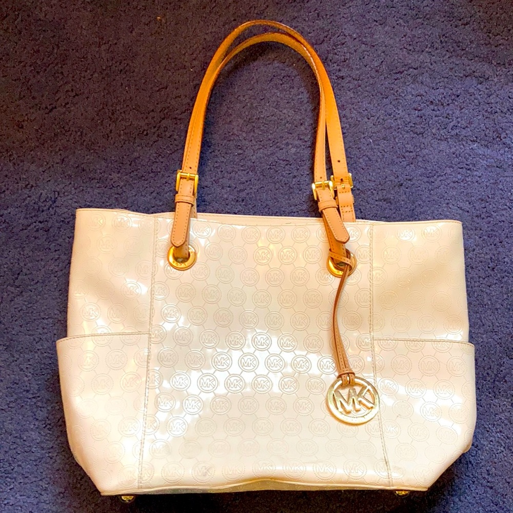 Michael Kors Tote Purse